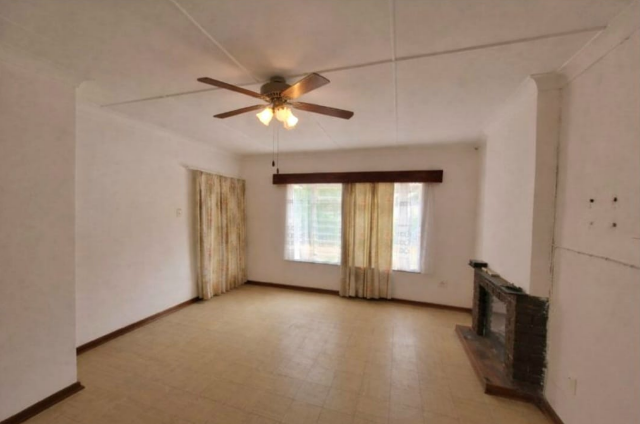 To Let 4 Bedroom Property for Rent in Kathu Northern Cape